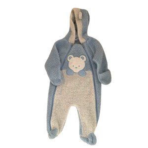 Vintage Baby One Piece